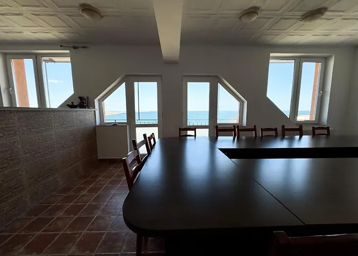 Ilinca 게스트하우스