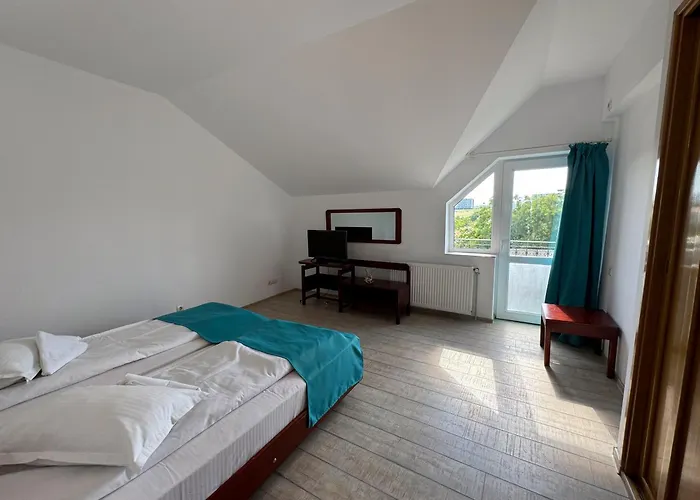 Ilinca * 아지제아