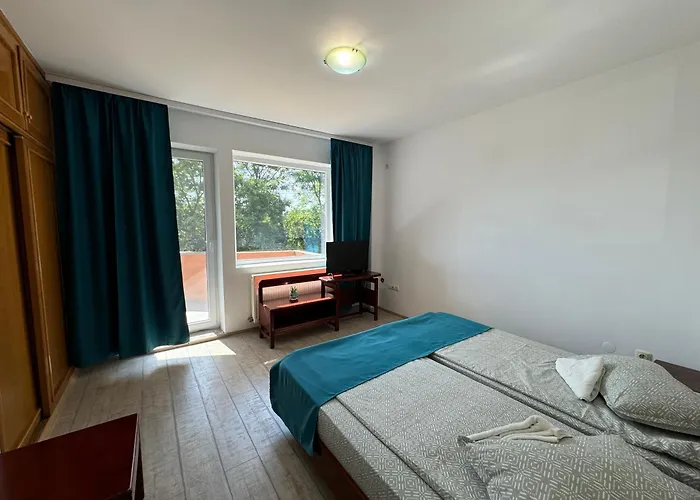 Ilinca 게스트하우스 아지제아