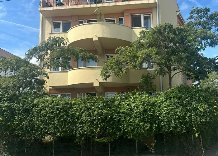 게스트하우스 Ilinca *