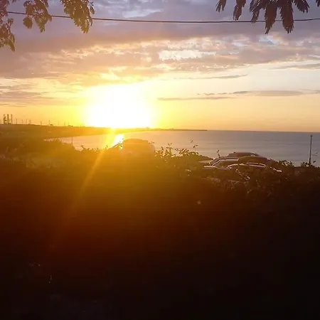 Ilinca Konukevi Agigea