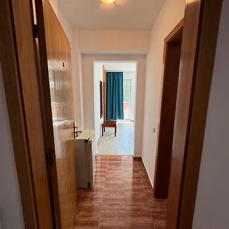 Ilinca Guest house