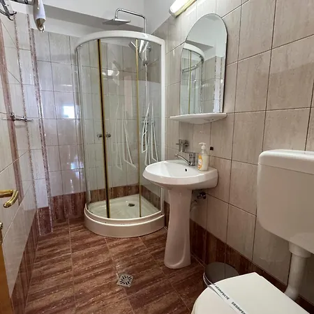 Ilinca Guest house