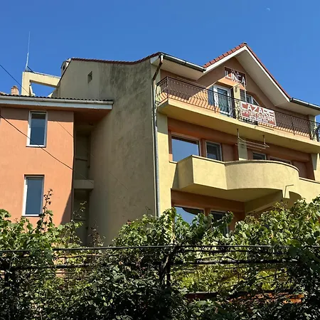 Guest house Ilinca *
