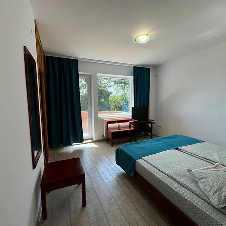 Konukevi Ilinca Agigea