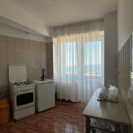 Guest house Ilinca *
