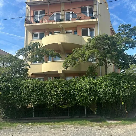 Guest house Ilinca *