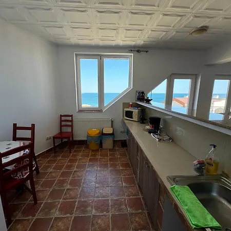 Ilinca Guest house Agigea