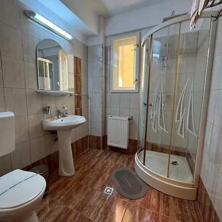 Ilinca Guest house