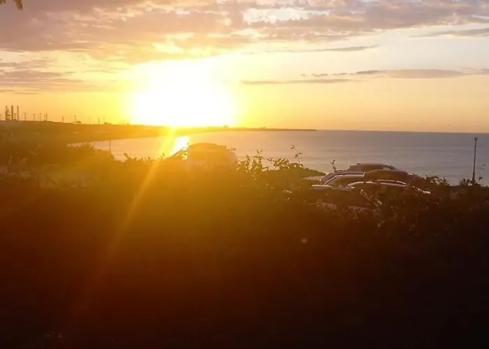 Ilinca Vendégház Agigea