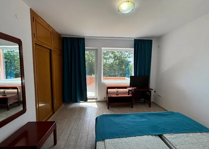 Gasthof Ilinca Agigea