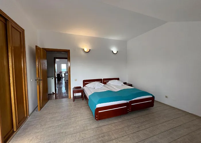 Ilinca Vendégház *